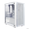 Ginzzu CL540 White mATX  [��������: 1 ���]