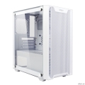 Ginzzu CL560 White mATX  [��������: 1 ���]