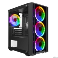 Ginzzu CL610 mATX FAN 4*12FRGB  [��������: 1 ���]