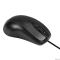 Exegate EX298195RUS ���� ExeGate Professional Standard B100 (USB, ����������, 1000dpi, 3D, 3 ������ � ������ ���������, ����� ������ 1,5�, ������, Color Box)  [��������: 1 ���]
