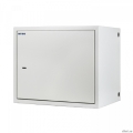 NTSS ���� ��������� �������������� ��������� NTSS WAR 10U 600*500��, 2 ������� 19, �������, ����� RAL 7035 NTSS-WAR10U6050  [��������: 1 ���]