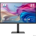 MSI Modern 27" MD272UPHG {IPS 3840x2160 60Hz 4ms 1000:1 400cd 178/178 HDR400 2xHDMI DisplayPort USB-C Speaker HAS Pivot}  [��������: 1 ���]