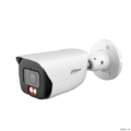 DAHUA DH-IPC-HFW3449EP-S-IL-0280B ������� �������������� IP-����������� 4��, 1/2,9� CMOS, �������� 2.8��, ��������������, ��������, �� 50�, LED 50m, IP67, ������  [��������: 1 ���]