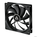 Case fan ARCTIC F12 PWM Black - retail (ACFAN00145A)  [��������: 2 ����]