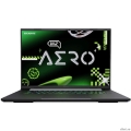 Gigabyte Aero X16 1VH [1VH93KZC94AD] Grey 16" {QHD+ Ryzen AI 7 350/16Gb/1Tb SSD/RTX5060 8Gb/DOS}  [��������: 1 ���]