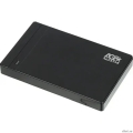 AgeStar 3UB2P3 (BLACK) �������, ������. UASP USB 3.0 ������� ������ 2.5" SATAIII HDD/SS  [��������: 6 �������]