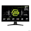 MSI MAG 27" 274QF X24 {IPS 2560x1440 240Hz 0.5ms 1000:1 100M:1 250cd 2xHDMI2.0b  DisplayPort1.4a Tilt VESA}  [��������: 1 ���]