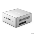 Minisforum ���� �� NAB6Lite/16GB+512GB (i5-12600H) 16GB+512GB, Intel Graphics, Win11 Pro  [��������: 1 ���]