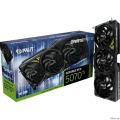 ���������� Palit PCI-E 5.0 PA-RTX5070Ti GAMINGPRO-S NVIDIA GeForce RTX 5070TI 16Gb 256bit GDDR7 2295/28000 HDMIx1 DPx3 HDCP Ret  [��������: 3 ����]