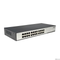 D-Link DGS-1024C/F6/E ���������� � 24 ������� 10/100/1000Base-T  [��������: 1 ���]