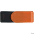 Kingston USB Drive 256GB DataTraveler Exodia S USB3.2 Gen.1 256Gb [DTXS/256GB]  [��������: 1 ���]