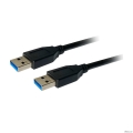 Bion ������ ������������� USB 3.0 AM/AM, 1.8 �, ������ [BXP-CCP-USB3-AMAM-018M]  [��������: 1 ���]