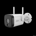 DAHUA DH-IPC-HFW1339DTK1-SW-PV 2.8 ������� �������������� IP-����������� WI-FI SmartDualLight 3��; 1/2.8� CMOS; �������� 2.8��; ����������� �����, ��������, �� 30�, LED 30�, IP67, ������/�������  [��������: 3 ����]