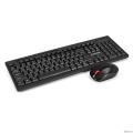 Exegate EX298904RUS �������� ������������ ExeGate Professional Standard Combo MK260 (���������� �������������� �������������� ��������������� 113��. + ���� ���������� 1200dpi, 4 ������ � ������ ������  [��������: 1 ���]