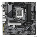 Gigabyte B760M DS3H WF6E GEN5 {Soc-1700 Intel B760 4xDDR5 mATX AC`97 8ch(7.1) 2.5Gg RAID+HDMI+DP}  [��������: 3 ����]