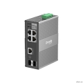 TP-Link IES206G Omada 6-�������� ���������� �������������� ���������� Easy Managed   [��������: 3 ����]