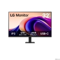LCD LG 31.5" 32U631A-B {IPS�2560x1440�100Hz�5ms�178/178�250cd�1000:1�HDMI2.0 USB-C(DP, PD15W) VESA}  [��������: 1 ���]