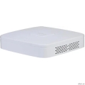 DAHUA DHI-NVR2108-8P-4KS3 8-��������� IP-���������������� � PoE �� 144����/�;  1 SATA III �� 20�����; 1 HDMI, 1 VGA;  1 RJ45 1000����/�, 8 RJ45 100����/� (PoE/PoE+, �� 72��)  [��������: 3 ����]