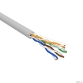 Rexant (01-0052-R) ������ ����� ���� U/UTP, CAT 5e, PVC, 4PR, 24AWG, INDOOR, SOLID, �����, 305�, ����� LIGHT, ��  [��������: 1 ���]