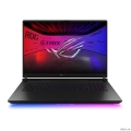 ASUS ROG Strix SCAR 18 G835LW-SA037 [90NR0LI1-M001C0] Black 18" {2560x1600 mini LED Ultra 9 275HX(2.7Ghz)/32768Mb/1024PCISSDGb/RTX 5080(16384Mb)/noOs}  [��������: 1 ���]
