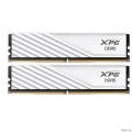 A-Data DDR5 DIMM 32GB 2x16GB 6000MHz AX5U6000C3616G-DTLABWH XPG Lancer Blade RTL PC5-48000 CL36 288-pin 1.35� kit dual rank Ret  [��������: 3 ����]