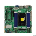 Supermicro MBD-X13SEM-TF-B ����-������: mATX, ������: Intel C741, �����: 4677, �����: 8 DDR5 DIMM, SATA 6 ����/�, M.2 PCIe  [��������: 1 ���]