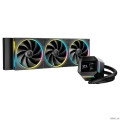 ��� Deepcool  LM360 ARGB Soc-AM5/AM4/1200/1700/1851 ������ 4-pin 19-36dB Al LCD 250W 1729gr Ret (R-LM360-BKDMMC-1)  [��������: 1 ���]