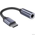 Rexant (18-7080) ������-���������� c USB-C �� AUX 3,5 ��   [��������: 3 ������]