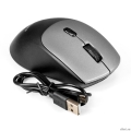 Exegate EX298897RUS  ������������ Bluetooth ���� ExeGate Professional Standard BT-070 (���������� 2,4 ���+ Bluetooth5.2, ����������, 1600dpi, 6D, 6 ������ � ������ ���������)  [��������: 1 ���]