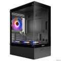 Ginzzu CL475 mATX FAN 3*12LC4 �������� ������ ������  [��������: 1 ���]
