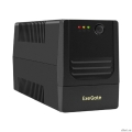 Exegate EX299488RUS ��� Power NB-850.LED.AVR.2SH  [��������: 1 ���]