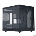 Defender ������ ������������ NovaCube ������, mATX, USB3.0, w/o fans  [��������: 1 ���]