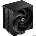 Cooler ID-Cooling SE-904-XT BLACK LGA1851/1700/1200/115X/AM5/AM4 (TDP 180W, PWM, 4 ����.������ ������� ��������, FAN 100mm) RET  [��������: 2 ����]