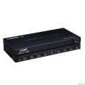 ORIENT HSP0108HV2-2.0, HDMI ������������ 1->8, UHD 4K/60�� (3840x2160),  HDR10, HDMI 2.0b, 18 ����/�, HDCP 2.2, ������� �� 5�, �����.������ (33397)  [��������: 1 ���]