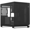 ������ PcCooler C3 T500 BK ������ ��� �� ATX 9x120mm 5x140mm 2xUSB3.0 audio bott PSU  [��������: 1 ���]