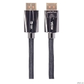 VCOM <CG655-1.5> ������ �������������� DISPLAY PORT v2.1 80GBps, 8K@60Hz, 1.5m,����,  [��������: 1 ���]