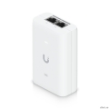 UBIQUITI PoE-48-30W-2.5G ���� ������� 802.3at (UACC-PoE+-2.5G-EU)  [��������: 1 ���]
