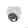 DAHUA DH-HAC-T2A21P-U-IL-0280B ������� ��������� HDCVI-����������� 2�� ; CMOS; �������� 2.8��; �� 30�, Led 20�; ������: IP67; ������: ������  [��������: 3 ����]