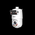 DAHUA DH-SDT4E225-4F-GB-A-PV1-0280-S2 ������� ��������� PTZ IP-����������� 1/2.8" 4�� CMOS �� 30�, Led 30� (���������� ������) 1/2.8" 2�� CMOS �� 100�, Led 50�, WDR 120�� (PTZ-������) ��������������:   [��������: 3 ����]