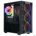 Ginzzu CL650 mATX FAN 4*12FRGB  �������� ������ �������  [��������: 1 ���]