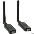 ORIENT VE059, WiFi HDMI Extender (Tx+Rx), HDMI ������������ ���������� �� 80 �, HDMI 1.4, 1080p@60Hz, HDCP1.2, ������� ������� �������, ������� �� USB (33363)  [��������: 1 ���]