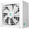 ���� ������� Deepcool GAMERSTORM PF600X WH (ATX 2.52, 600W, PWM 120mm fan, Active PFC+DC to DC, 80+ BRONZE) RET  [��������: 3 ����]