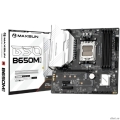 MAXSUN MS-Terminator B650M WIFI6, AM5, B650, 4*DDR5, 4*SATA 3.0, 2*M.2, USB 3.2, USB 2.0, Type-C, 1*PCIE 16, 1*PCIE 4, 1*PCIE 1, HDMI+DP, mATX  [��������: 3 ����]