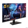 LCD ExeGate 31.5"�EG3207T Combat {IPS 2560x1440@165Hz 1ms 300cd 1000:1 178/178 2xHDMI2.0 DisplayPort USB speakers VESA} [EX299472RUS]  [��������: 3 ����]