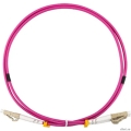 Rexant (50-2611-1) ����-���� ���������� LC/PC(UPC)-LC/PC(UPC) 50/125 ��4 (MM) Duplex 1�  [��������: 1 ���]