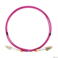 Rexant (50-2611-3) ����-���� ���������� LC/PC(UPC)-LC/PC(UPC) 50/125 ��4 (MM) Duplex 3�  [��������: 1 ���]