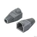 5bites �������� US016-50GY RJ45 / GREY / 50��  [��������: 6 �������]
