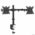 Kromax CASPER-508 black,  ��. ����. ����. ��� TV 10"-32", max 2x10 ��, 6 �� ��., �� ���. 400 ��, max VESA 100x100 ��.  [��������: 1 ���]