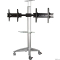 Arm Media PT-STAND-15 silver 26"-55" ����.120 �� ���������  [��������: 1 ���]