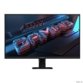 LCD Gigabyte 27" GS27FA EK Black {SS IPS 1920x1080 180Hz 1ms 300cd 1000:1 105%sRGB 2xHDMI DisplayPort1.4 HDR}  [��������: 3 ����]